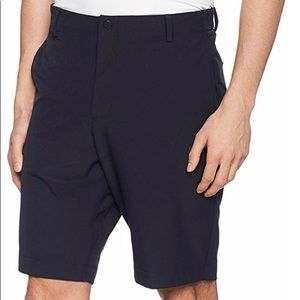 NIKE Flex Men's Black Golf Shorts **Brand New**